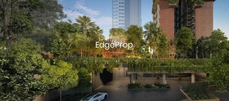 SPRINGLEAF RESIDENCE photo 5