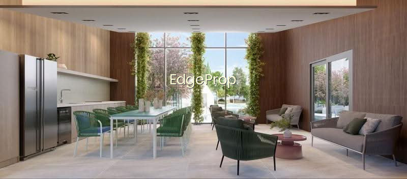 CANBERRA CRESCENT RESIDENCES photo 3