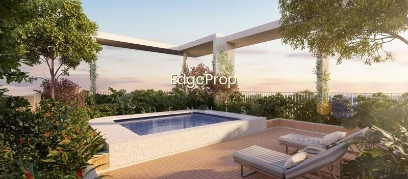 CANBERRA CRESCENT RESIDENCES photo 6