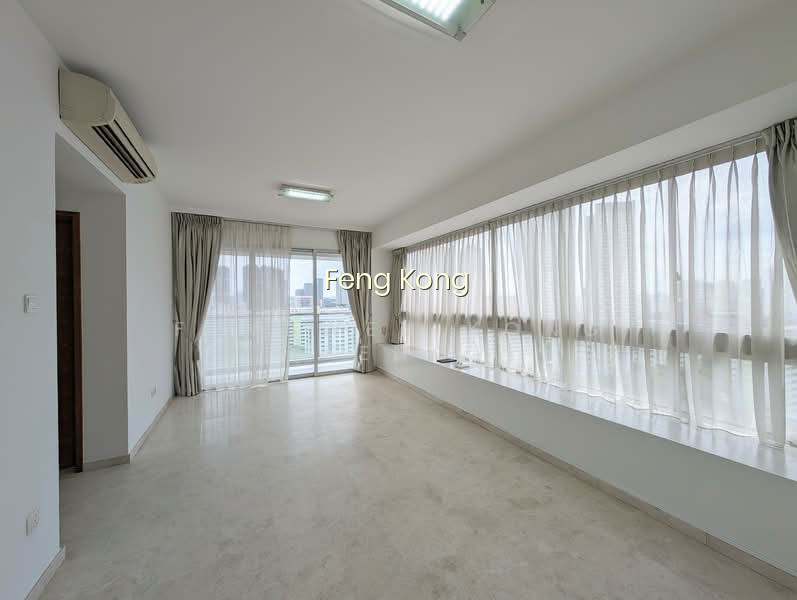 THE PARC CONDOMINIUM image 1 of 10