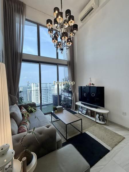 HIGH PARK RESIDENCES photo 3
