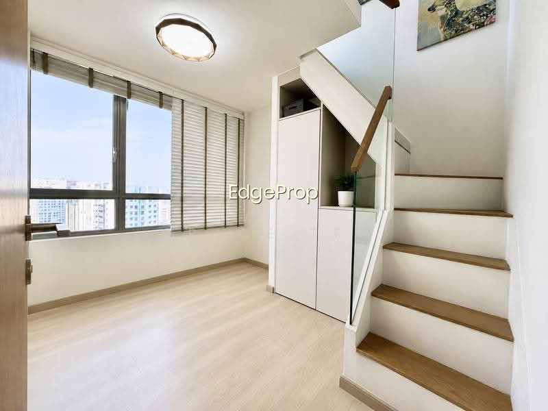 HIGH PARK RESIDENCES photo 5