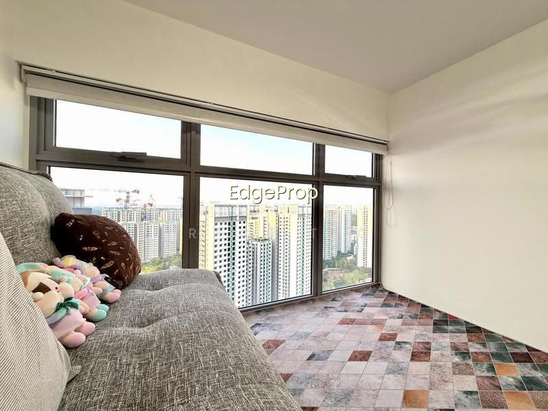 HIGH PARK RESIDENCES photo 6