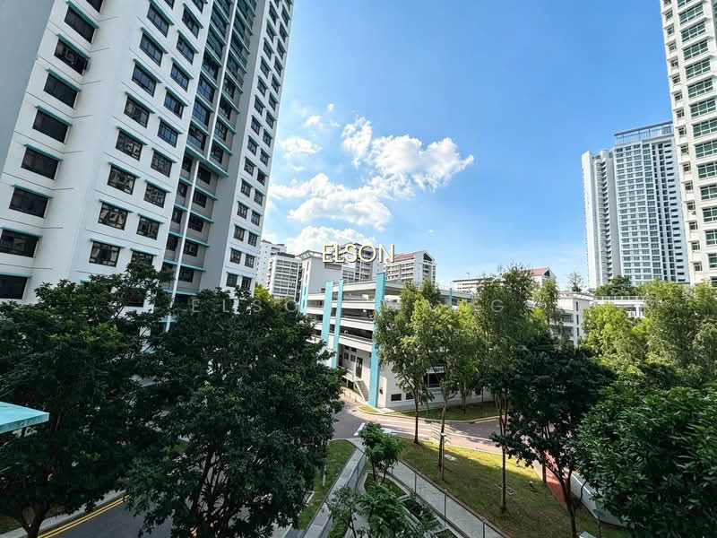 108C MCNAIR ROAD