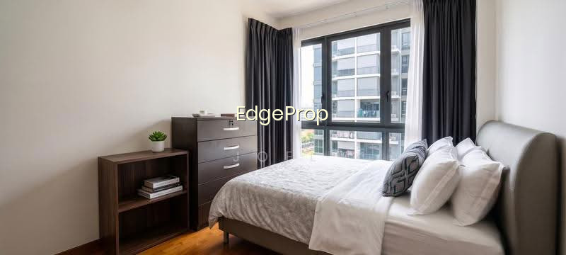 NORTH PARK RESIDENCES