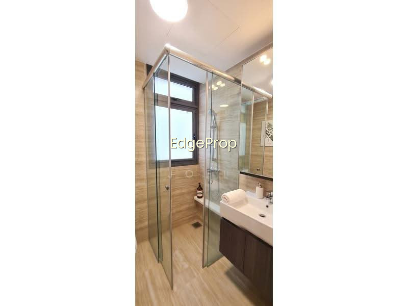 NORTH PARK RESIDENCES photo 4