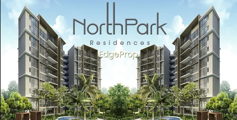 NORTH PARK RESIDENCES photo 5