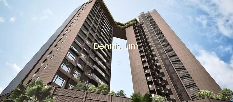 Arina East Residences photo 2