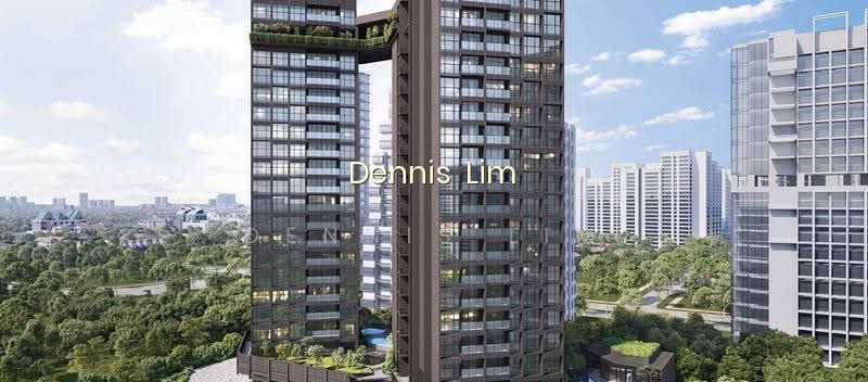 Arina East Residences photo 3