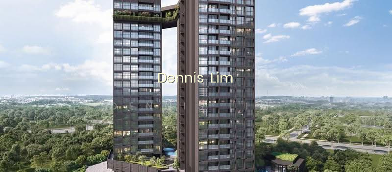 Arina East Residences photo 4