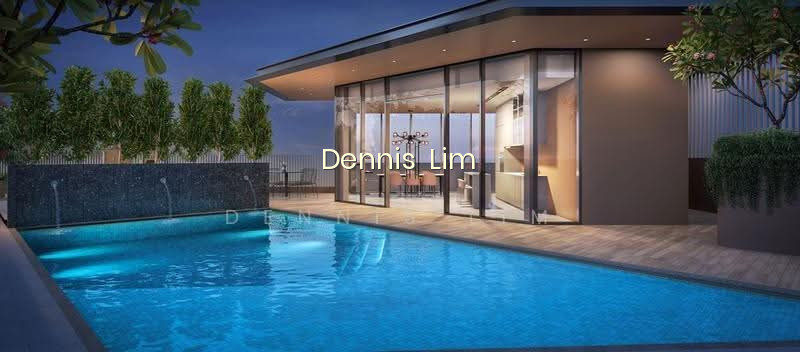 Arina East Residences photo 5