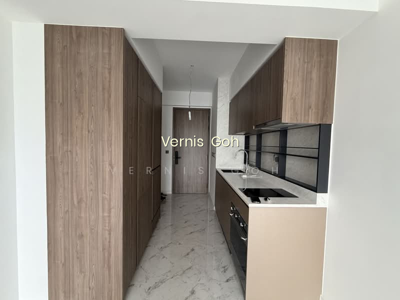 SCENECA RESIDENCE