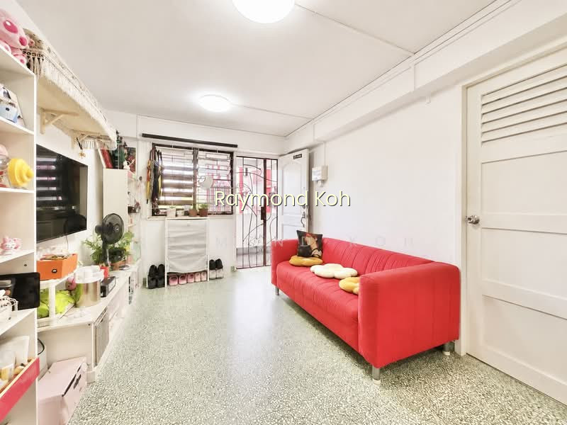 128 BUKIT MERAH VIEW image 1 of 10