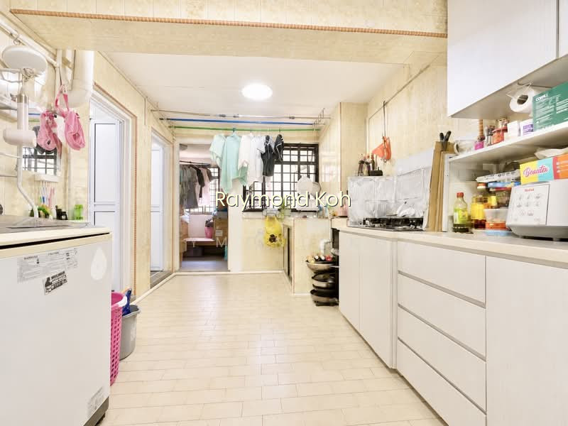 128 BUKIT MERAH VIEW photo 2