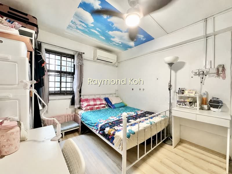 128 BUKIT MERAH VIEW photo 3
