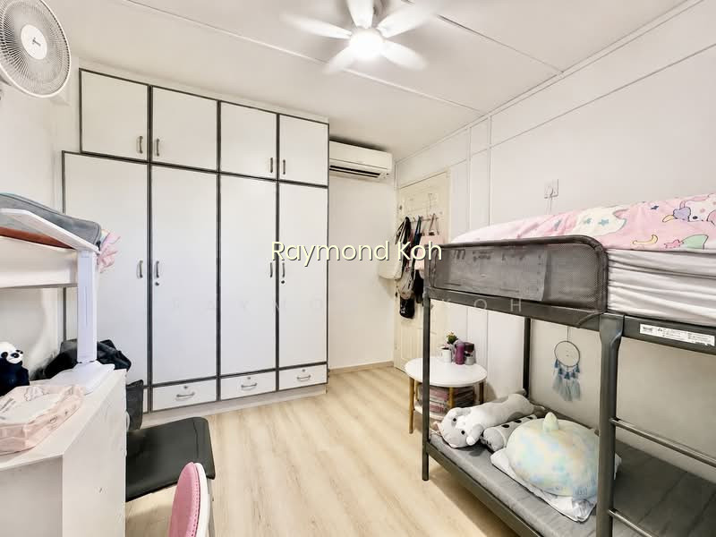 128 BUKIT MERAH VIEW photo 4