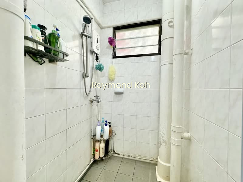128 BUKIT MERAH VIEW photo 5