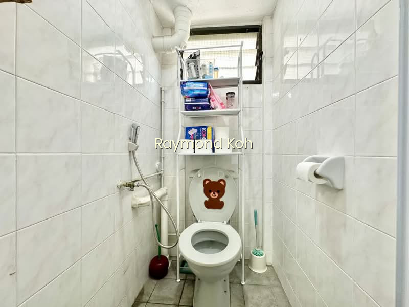128 BUKIT MERAH VIEW photo 6