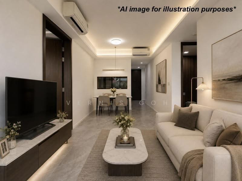 AMO RESIDENCE image 1 of 10