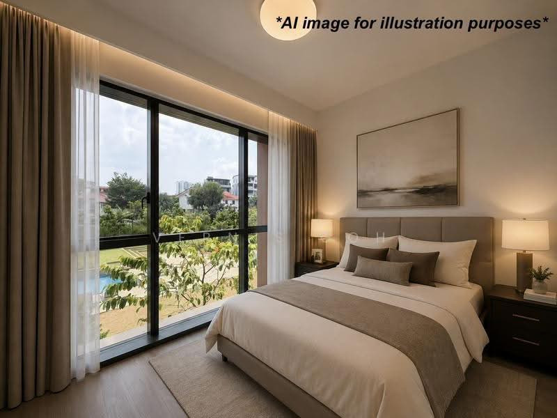 AMO RESIDENCE photo 2