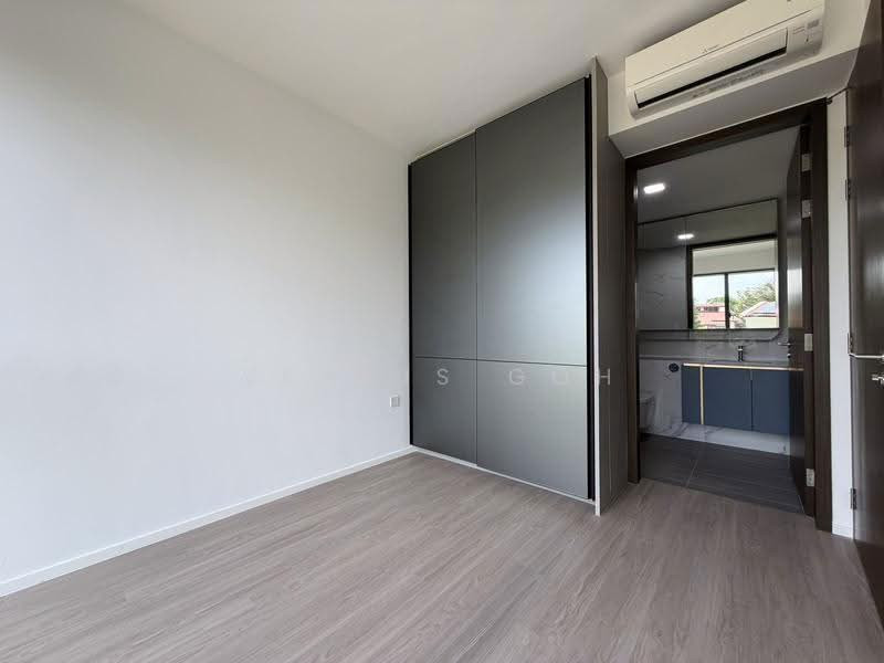 AMO RESIDENCE photo 3