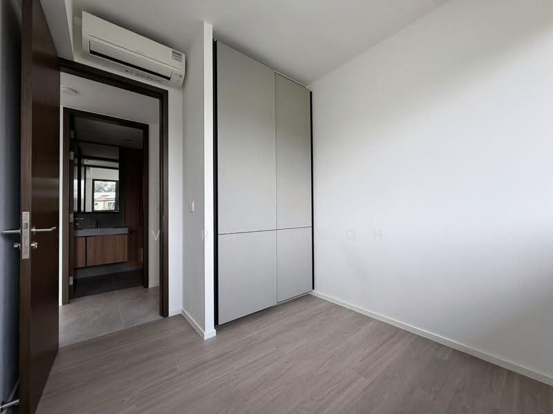 AMO RESIDENCE photo 4