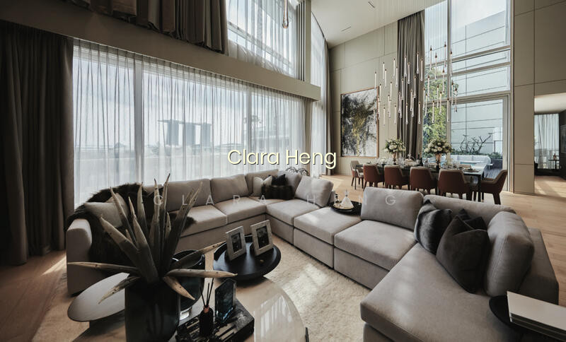 EDEN RESIDENCES CAPITOL photo 2