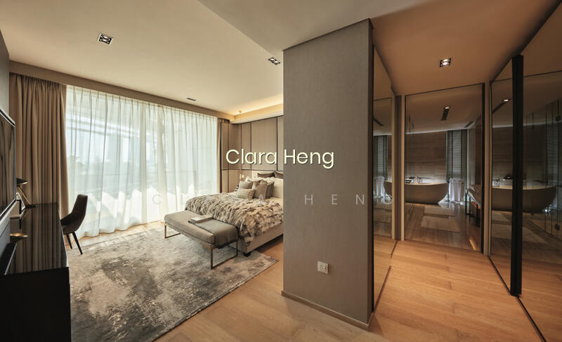 EDEN RESIDENCES CAPITOL photo 3