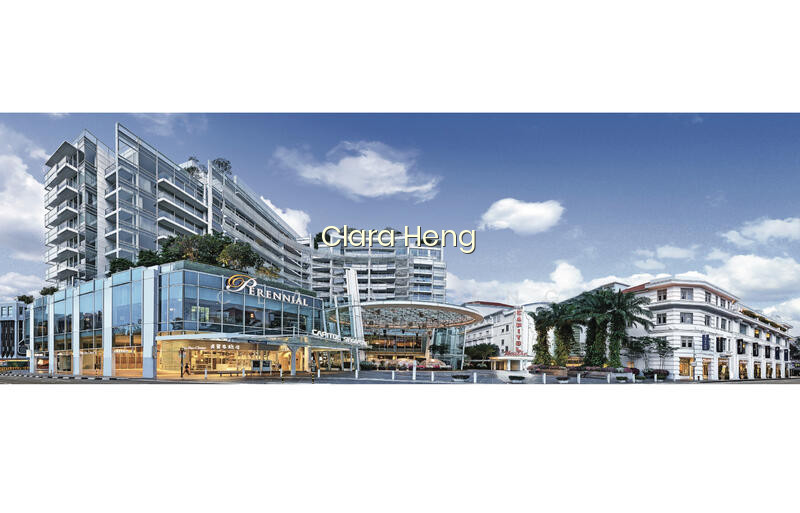 EDEN RESIDENCES CAPITOL photo 4
