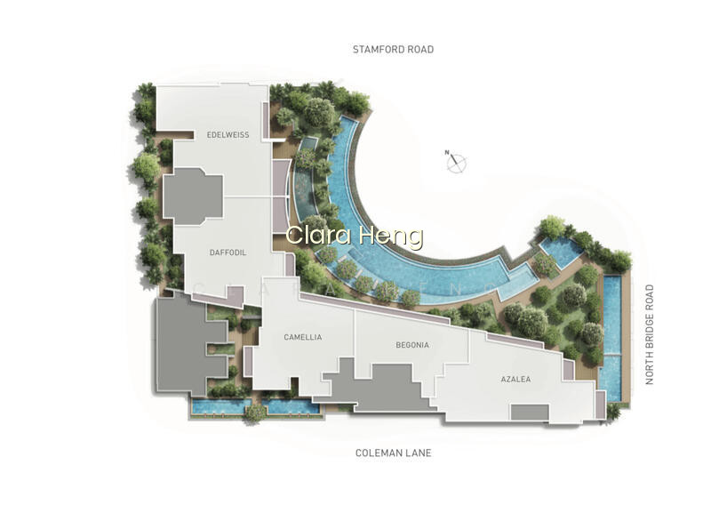 EDEN RESIDENCES CAPITOL photo 5