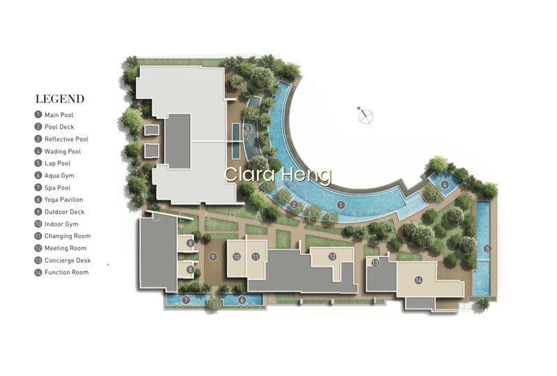 EDEN RESIDENCES CAPITOL photo 6