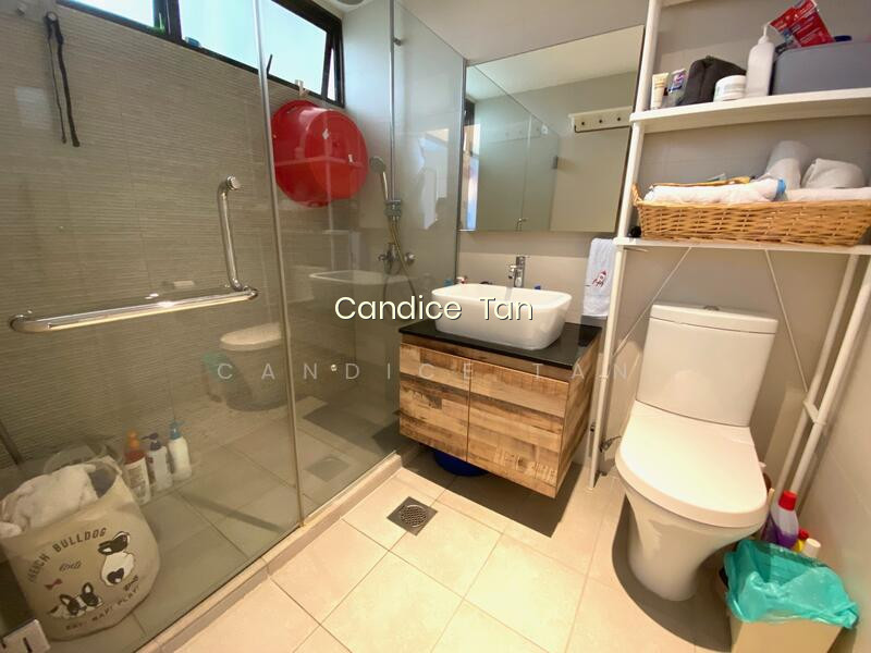 HILLCREST ARCADIA photo 5