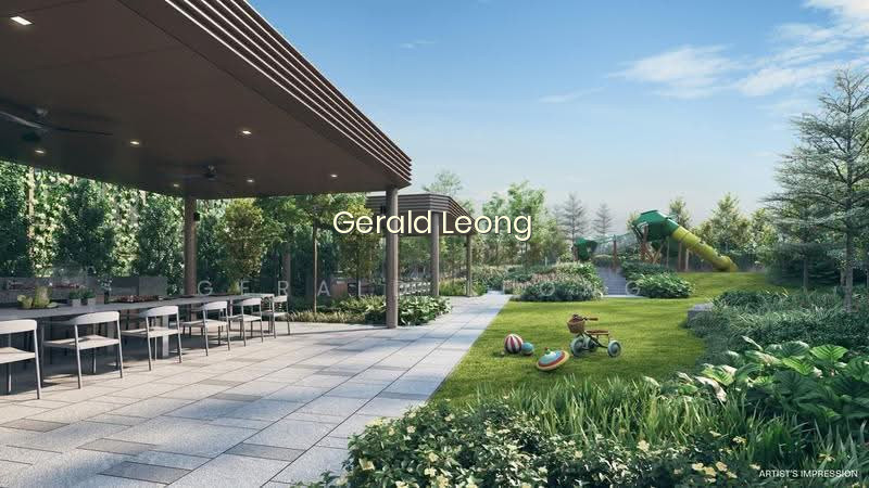 Pinery Residences photo 5