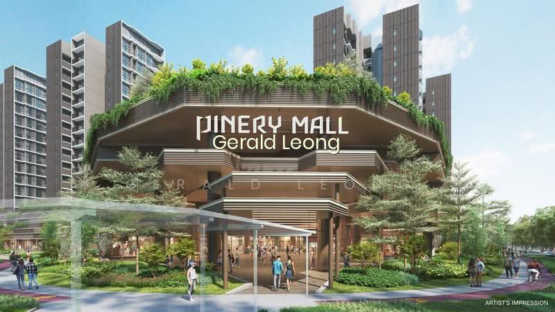 Pinery Residences image 1 of 8
