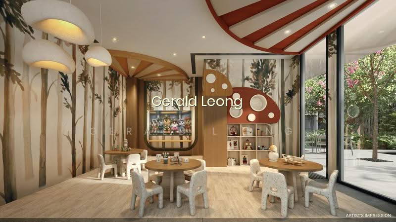 Pinery Residences photo 5