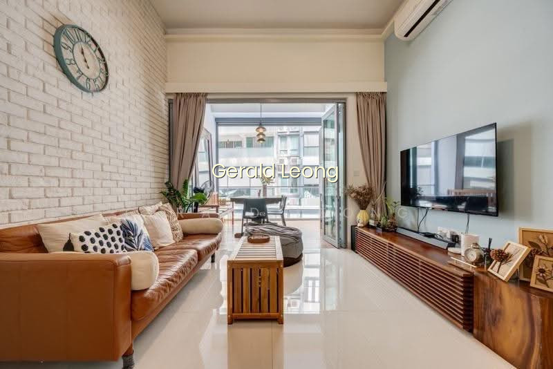 Coastal Breeze Residences image 1 of 10