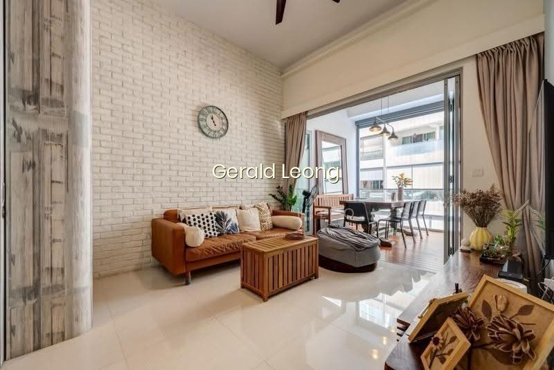 Coastal Breeze Residences photo 2