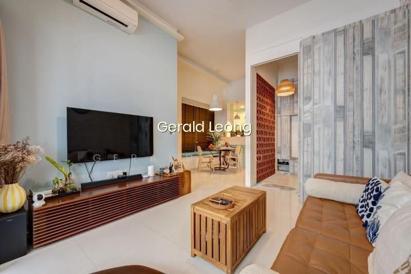 Coastal Breeze Residences photo 3