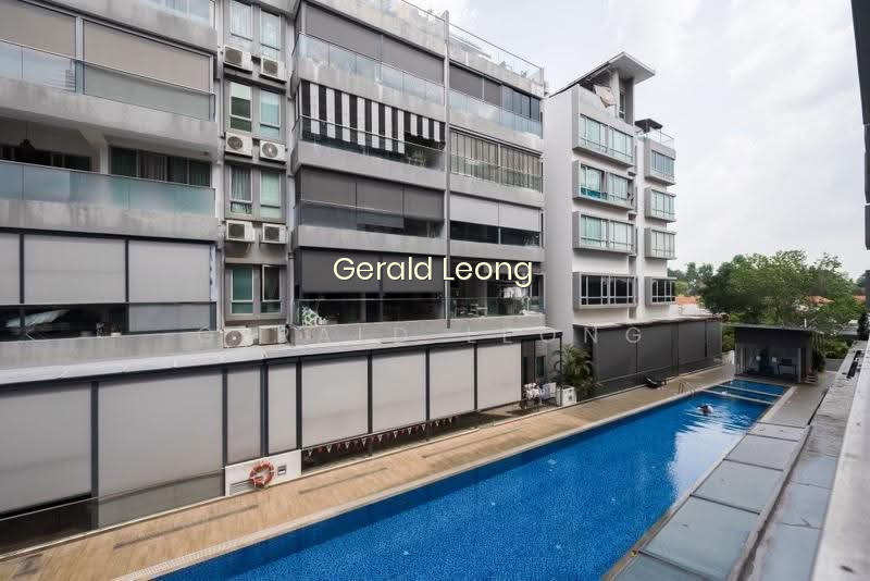 Coastal Breeze Residences photo 5