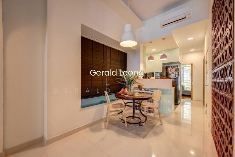 Coastal Breeze Residences photo 6