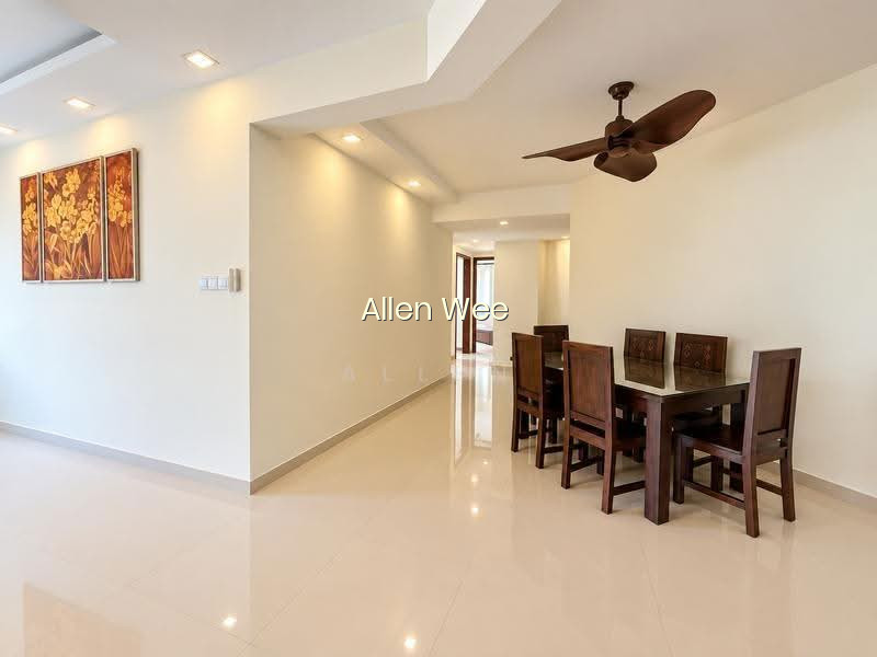 SIMEI GREEN CONDOMINIUM photo 3