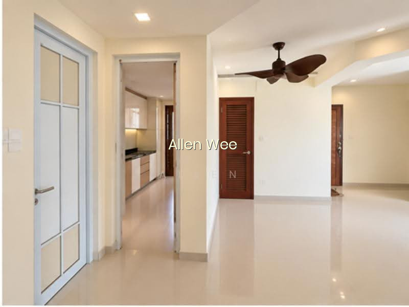 SIMEI GREEN CONDOMINIUM photo 5