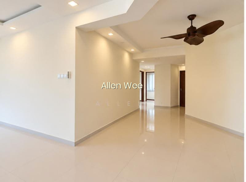 SIMEI GREEN CONDOMINIUM photo 2