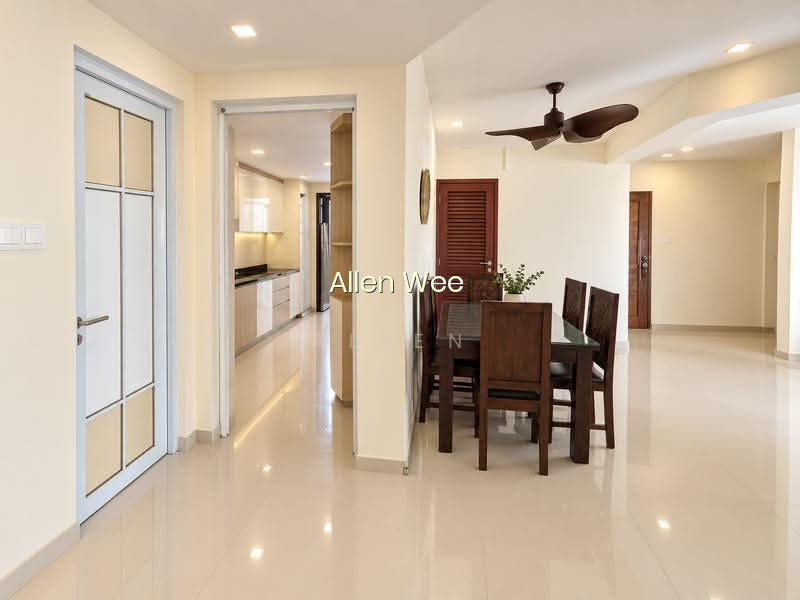 SIMEI GREEN CONDOMINIUM photo 6