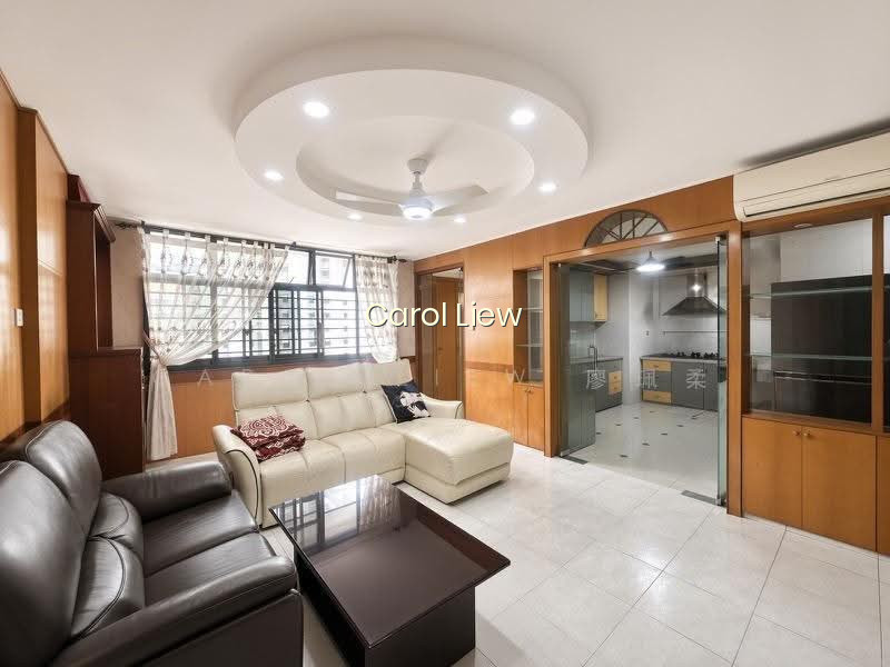 656 CHOA CHU KANG CRESCENT photo 2