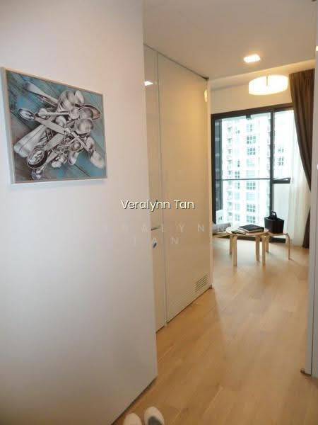 SKYSUITES @ ANSON photo 4