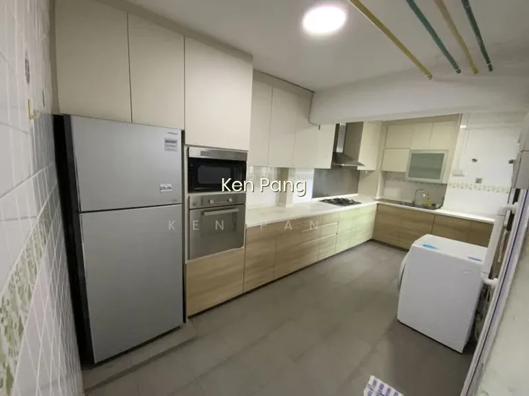 710 Ang Mo Kio Avenue 8 image 1 of 10