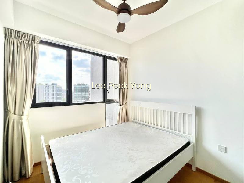GRANDEUR PARK RESIDENCES photo 4