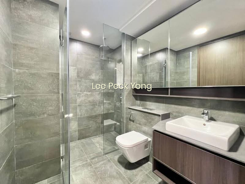 GRANDEUR PARK RESIDENCES photo 5