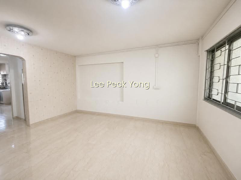 Potong Pasir image 1 of 7